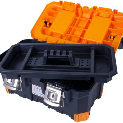 Ящик для інструментів E.Next e.toolbox.pro.09, 20" 500x283x248мм (t011009)