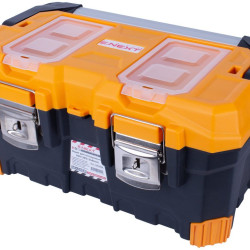 Ящик для інструментів E.Next e.toolbox.pro.09, 20" 500x283x248мм (t011009)