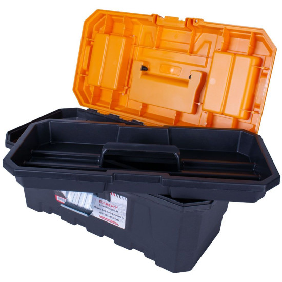 Ящик для інструментів E.Next e.toolbox.pro.11, 16" 415x223x193мм (t011011)