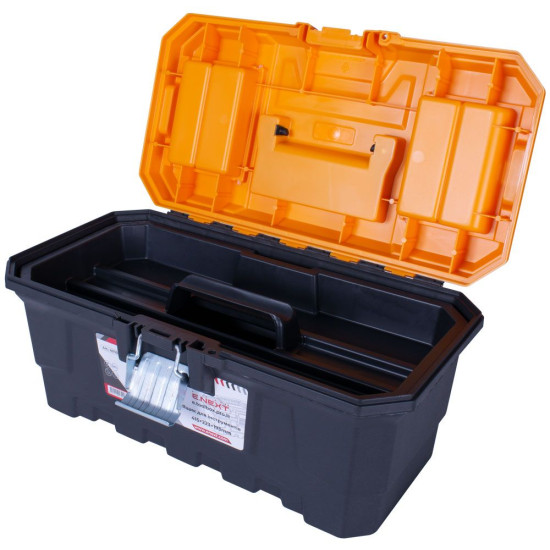 Ящик для інструментів E.Next e.toolbox.pro.11, 16" 415x223x193мм (t011011)