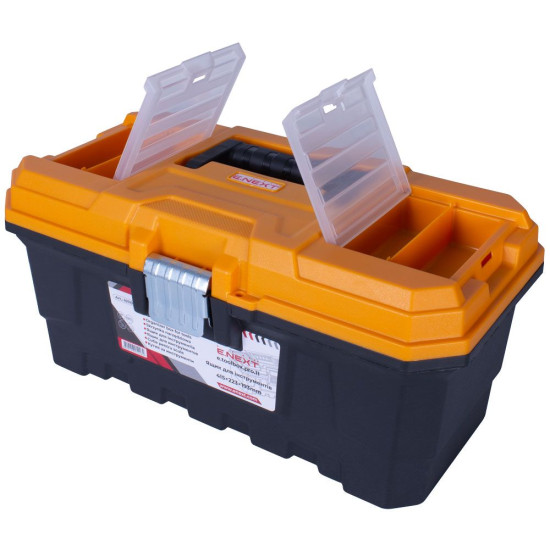 Ящик для інструментів E.Next e.toolbox.pro.11, 16" 415x223x193мм (t011011)
