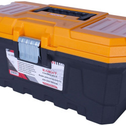 Ящик для інструментів E.Next e.toolbox.pro.11, 16" 415x223x193мм (t011011)
