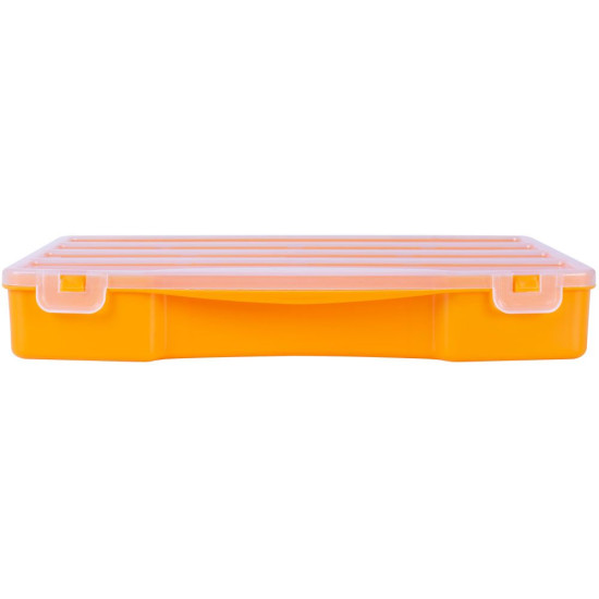 Пластиковий органайзер E.Next e.toolbox.pro.12, 10" 240x170x40мм (t011012)