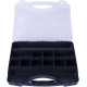 Пластиковий органайзер E.Next e.toolbox.pro.13, 12,5" 320x255x50мм (t011013)