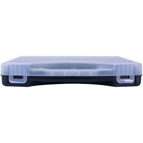 Пластиковий органайзер E.Next e.toolbox.pro.13, 12,5" 320x255x50мм (t011013)