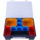 Пластиковий органайзер E.Next e.toolbox.pro.15, 15" 273х231х62мм (t011015)