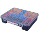Пластиковий органайзер E.Next e.toolbox.pro.15, 15" 273х231х62мм (t011015)