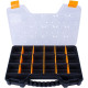 Пластиковий органайзер E.Next e.toolbox.pro.16, 18" 420x295x60мм (t011016)