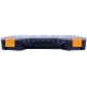 Пластиковий органайзер E.Next e.toolbox.pro.16, 18" 420x295x60мм (t011016)