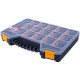 Пластиковий органайзер E.Next e.toolbox.pro.16, 18" 420x295x60мм (t011016)