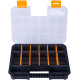 Пластиковий органайзер E.Next e.toolbox.pro.17, 14" 270x200x50мм (t011017)