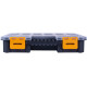 Пластиковий органайзер E.Next e.toolbox.pro.17, 14" 270x200x50мм (t011017)