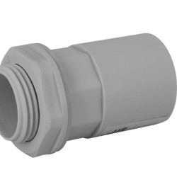Ввід для труб E.Next e.pipe.tangency.stand.m.25 Ø25мм (s1035216)