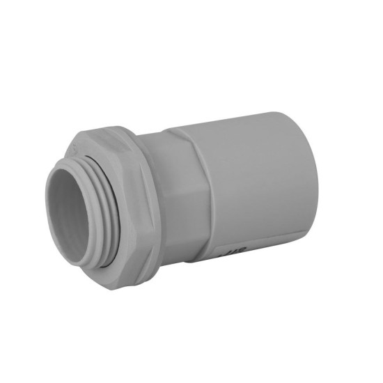 Ввід для труб E.Next e.pipe.tangency.stand.m.25 Ø25мм (s1035216)