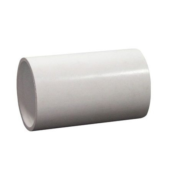 З'єднувач для труб E.Next e.pipe.connect.stand.63 Ø63мм (s2035007)