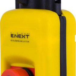 Тельферний пост E.Next e.cs.stand.xac.a.2713k двокнопковий (s007017)