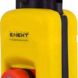 Тельферний пост E.Next e.cs.stand.xac.a.2913k двокнопковий двошвидкісний (s007018)