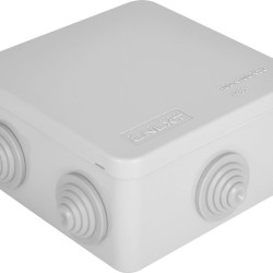 Розподільча коробка E.Next e.db.pro.100.100.50u (p016103)