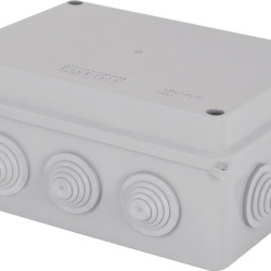 Розподільча коробка E.Next e.db.pro.150.110.70u (p016108)
