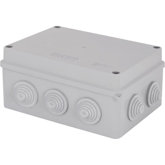 Розподільча коробка E.Next e.db.pro.150.110.70u (p016108)