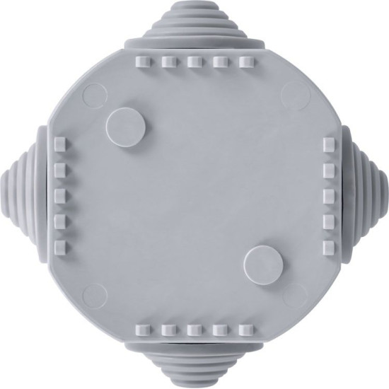 Розподільча коробка E.Next e.db.pro.d50.50u (p016107)