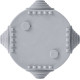Розподільча коробка E.Next e.db.pro.d50.50u (p016107)