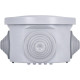 Розподільча коробка E.Next e.db.pro.d50.50u (p016107)