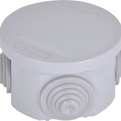 Розподільча коробка E.Next e.db.pro.d50.50u (p016107)