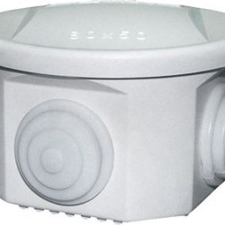 Розподільча коробка E.Next e.db.pro.d80.50 (p016001)