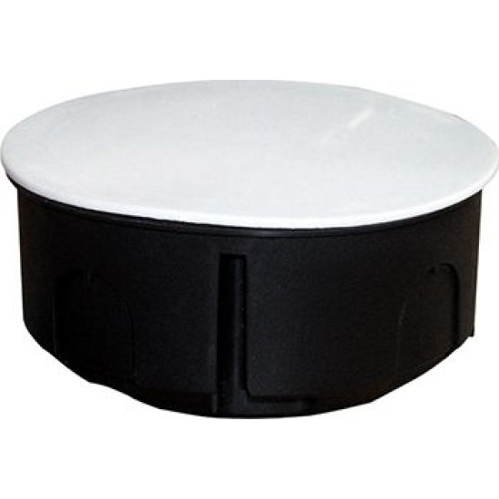 Розподільча коробка E.Next e.db.stand.110.d100 цегла/бетон (s027011)