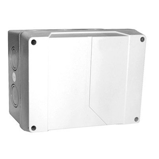 Розподільча коробка E.Next e.industrial.db.925 200х160х98 (i0350010)