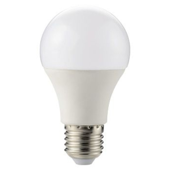 Світлодіодна лампа E.Next e.LED.lamp.A60.E27.12.4000 12Вт 4000К (l0650604)