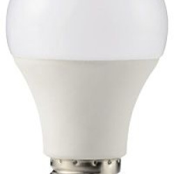 Світлодіодна лампа E.Next e.LED.lamp.A60.E27.7.4000 7Вт 4000К (l0650608)
