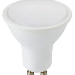 Світлодіодна лампа E.Next e.LED.lamp.GU10.5.3000 5Вт 3000К (l0650613)