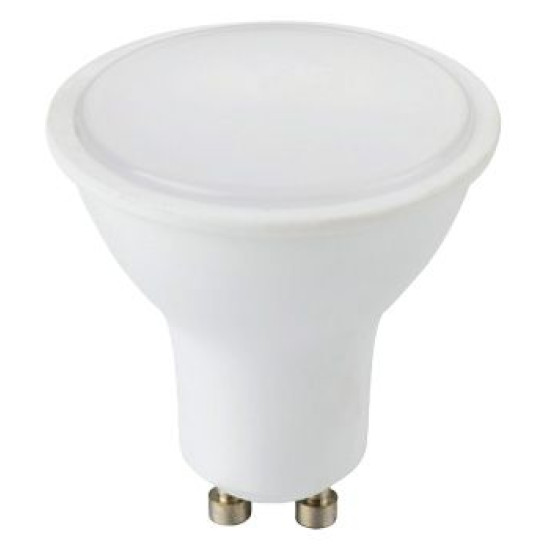 Світлодіодна лампа E.Next e.LED.lamp.GU10.5.4000 5Вт 4000К (l0650614)