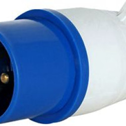 Переносна силова вилка E.Next e.plug.pro.3.32 3п 32А 230В (p011002)