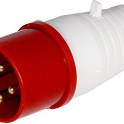 Переносна силова вилка E.Next e.plug.pro.4.16 4п 16А 380В (p011004)