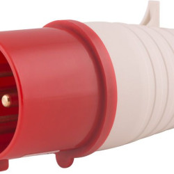 Переносна силова вилка E.Next e.plug.pro.4.32 4п 32А 380В (p011005)