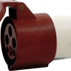 Переносна силова розетка E.Next e.socket.pro.4.16 4п 16А 380В (p012017)