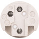 Керамічний патрон E.Next e.lamp socket.Е40.cer Е40 (s9100056)