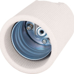 Керамічний патрон E.Next e.lamp socket.Е40.cer Е40 (s9100056)