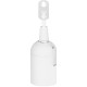 Підвісний патрон E.Next e.lamp socket pendant..E27.pl.white Е27 з кабелем (s9100057)
