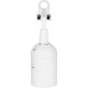 Підвісний патрон E.Next e.lamp socket pendant..E27.pl.white Е27 з кабелем (s9100057)