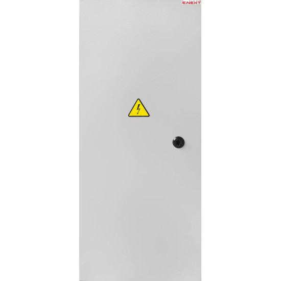 Ящик E.Next ЯРП-100А BP32-31B31250 IP31 (s0101001)