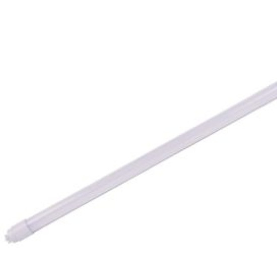 Лінійна світлодіодна лампа E.Next LED.Tube.T8.60.G13.9.6500.Glass 9Вт 6500К (l0650516)