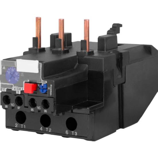 Теплове реле E.Next e.pro.ukh.3.65.3-4 48-65А (p058021)