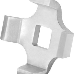 З'єднувач для дротового лотка E.Next e.tray.pro.wm.connect.2 (p0830102)