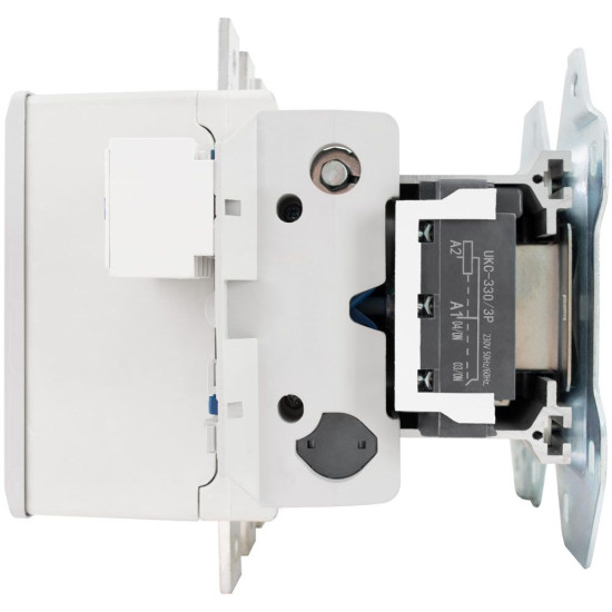 Контактор E.Next e.industrial.ukc.330.400 330А 400В 1NO (i.0090066)