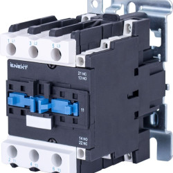 Контактор E.Next e.pro.ukc.4.95.400.1NO+1NC 95А 400В (p009120)