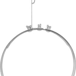 Універсальний коньковий тримач E.Next z0020045 регулюємий